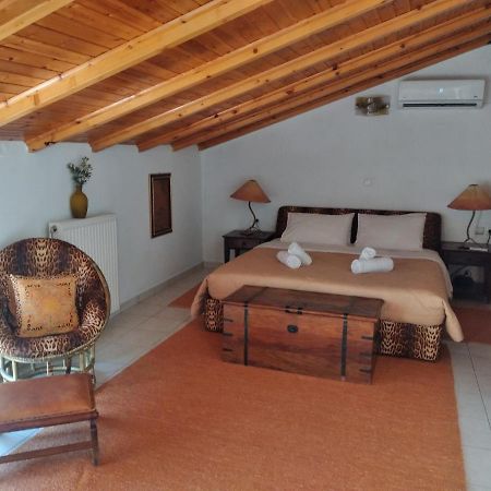 Angelos Sweet Home & 2 Bathrooms Nauplion Zewnętrze zdjęcie