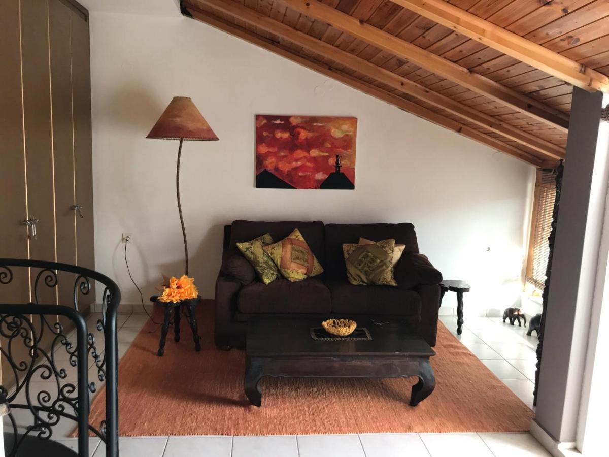Angelos Sweet Home & 2 Bathrooms Nauplion Zewnętrze zdjęcie