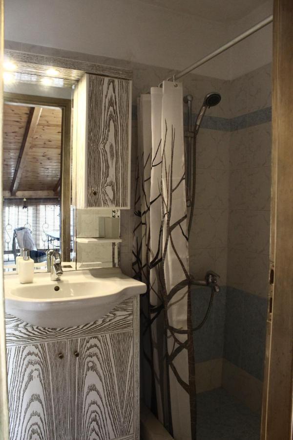 Angelos Sweet Home & 2 Bathrooms Nauplion Zewnętrze zdjęcie