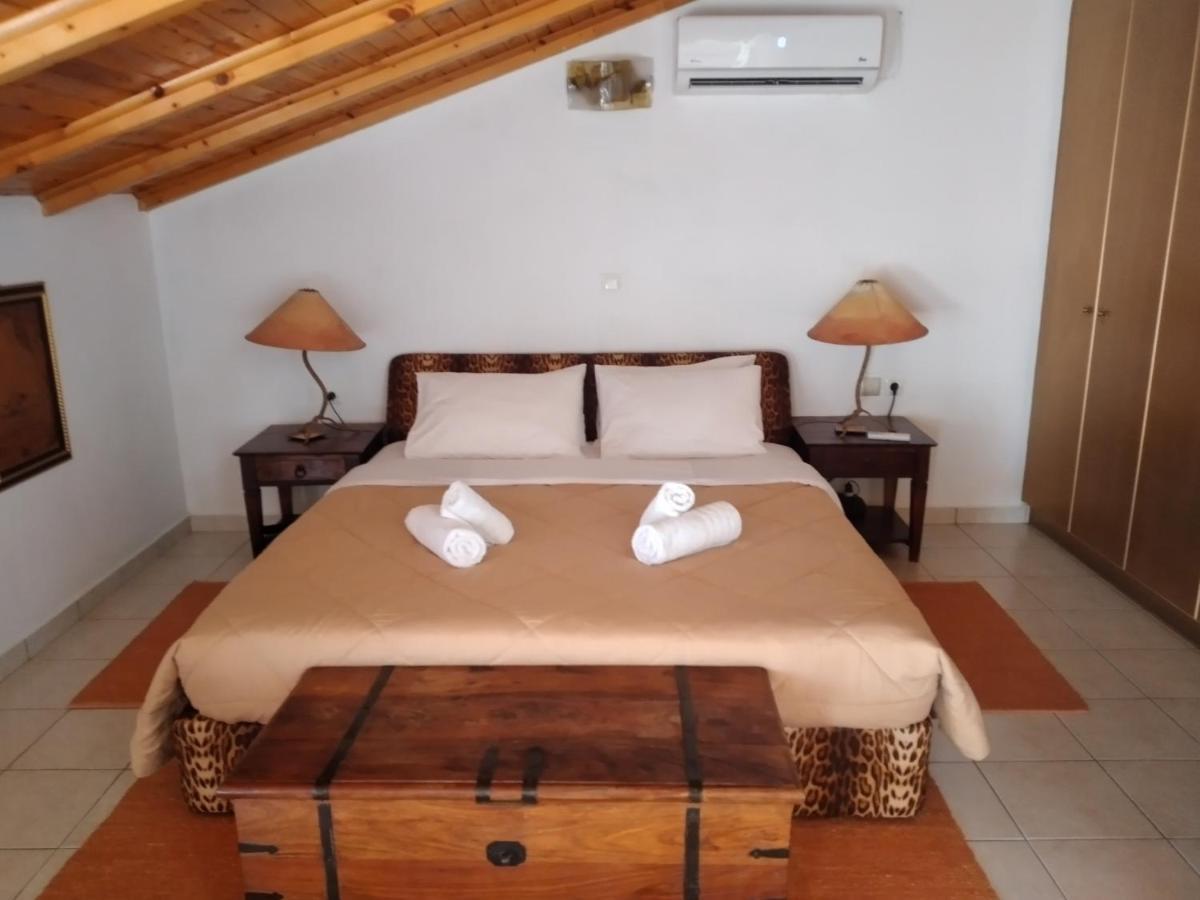 Angelos Sweet Home & 2 Bathrooms Nauplion Zewnętrze zdjęcie